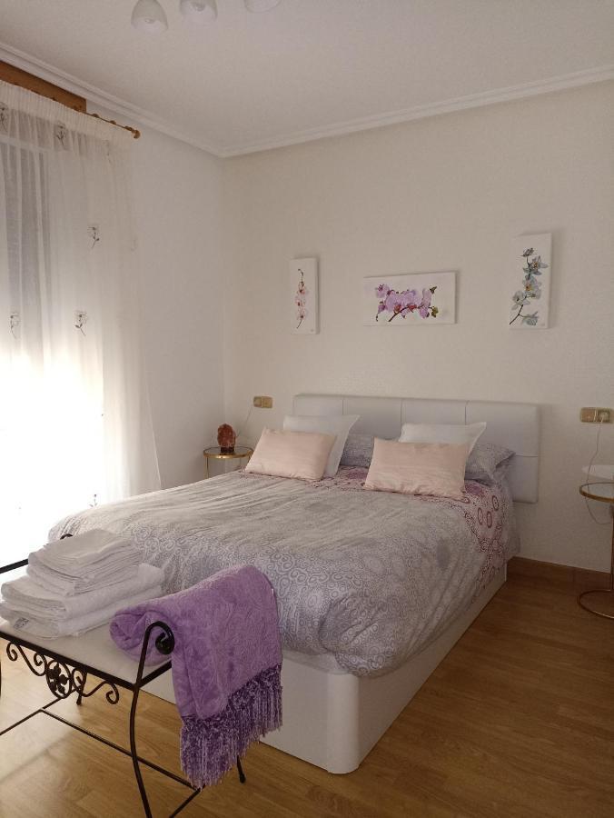 Apartamento Candela 萨拉曼卡 外观 照片