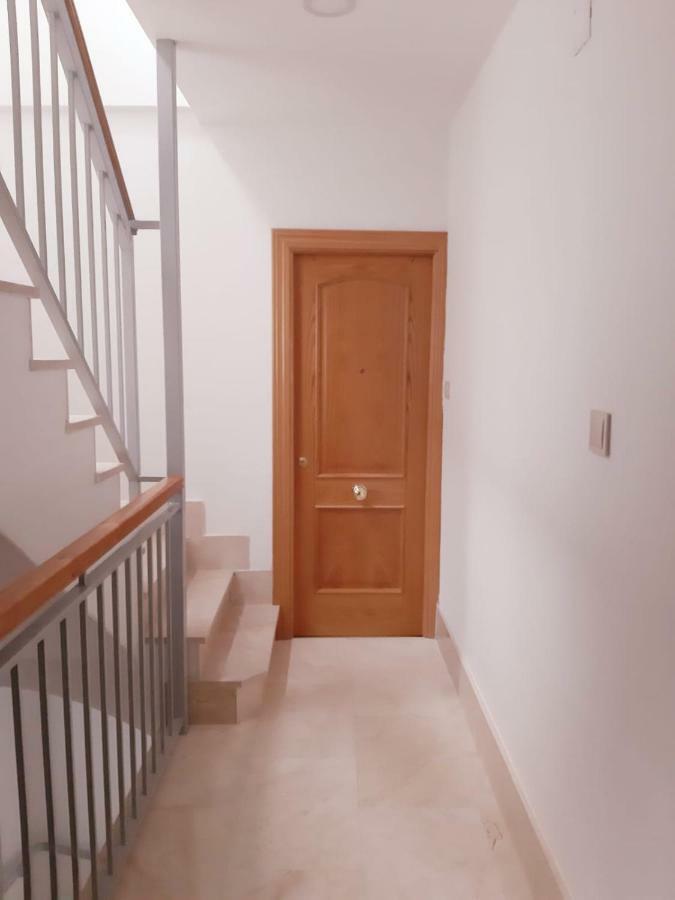 Apartamento Candela 萨拉曼卡 外观 照片