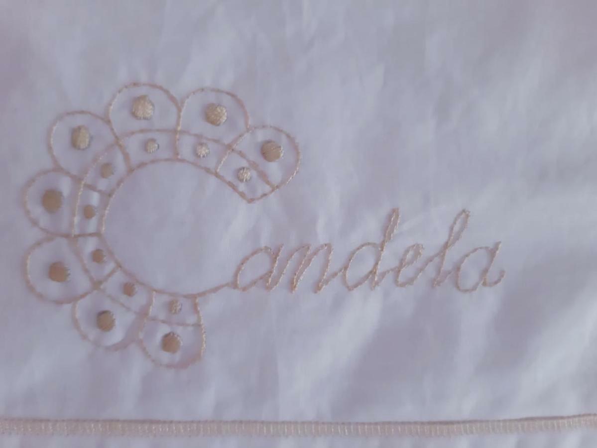 Apartamento Candela 萨拉曼卡 外观 照片