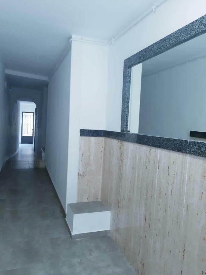 Apartamento Candela 萨拉曼卡 外观 照片