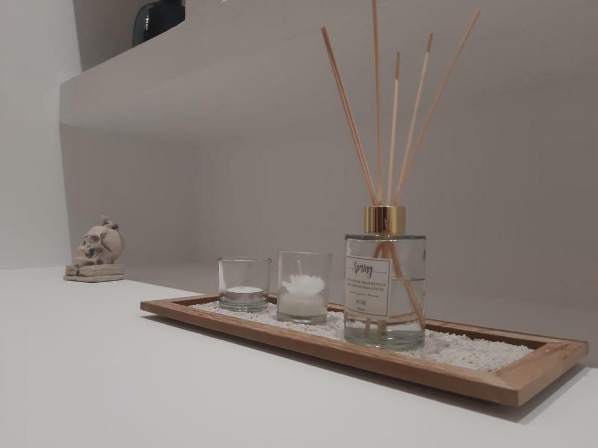 Apartamento Candela 萨拉曼卡 外观 照片