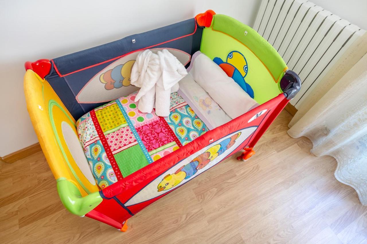 Apartamento Candela 萨拉曼卡 外观 照片