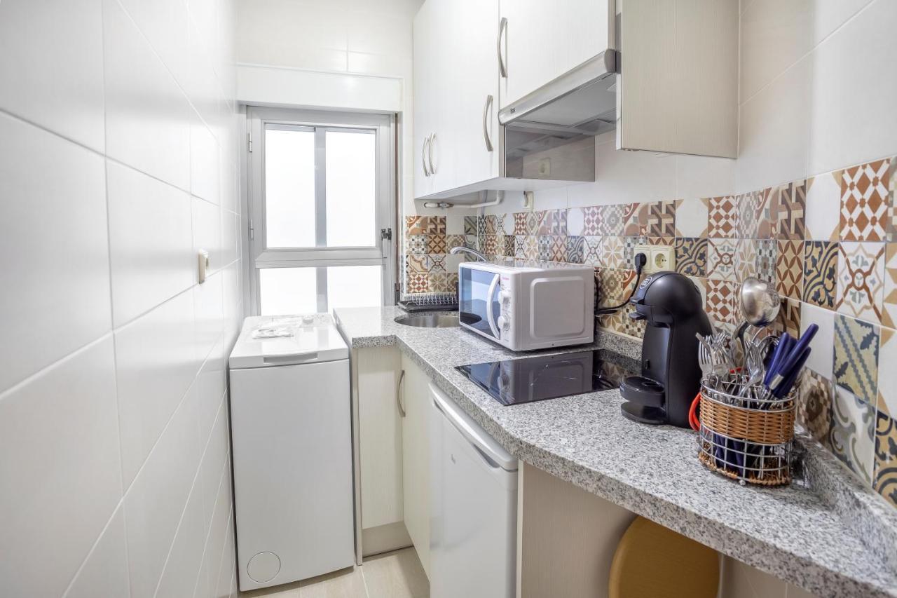 Apartamento Candela 萨拉曼卡 外观 照片