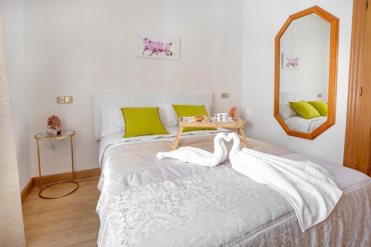 Apartamento Candela 萨拉曼卡 外观 照片