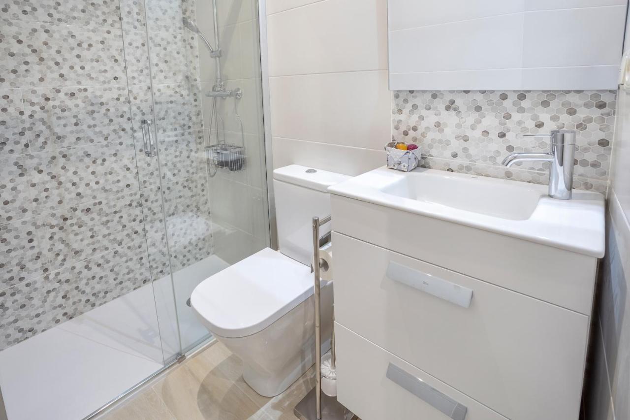 Apartamento Candela 萨拉曼卡 外观 照片