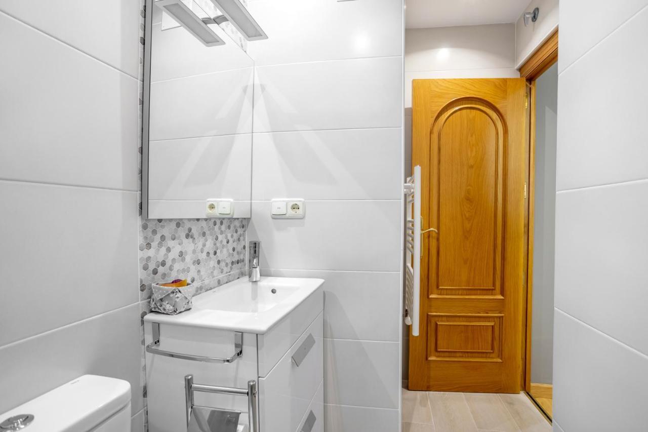 Apartamento Candela 萨拉曼卡 外观 照片