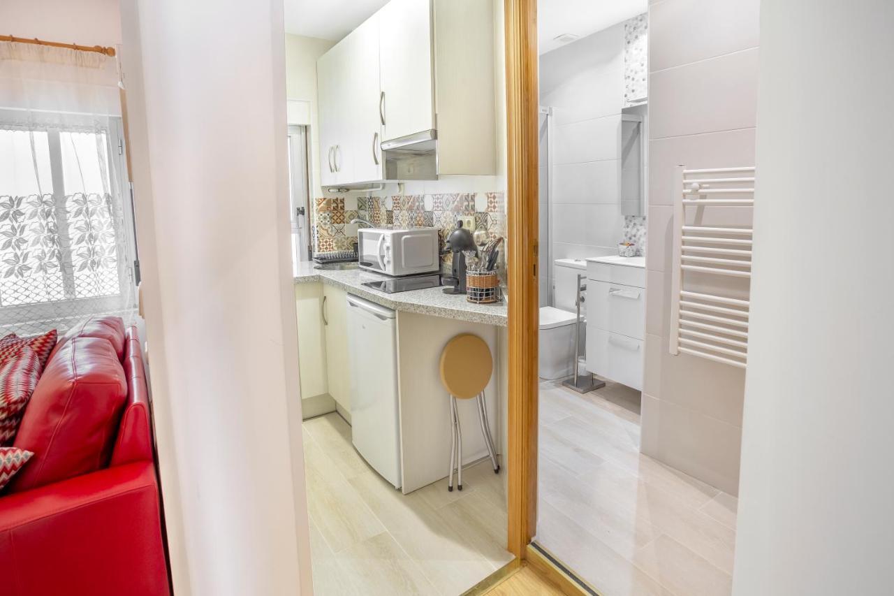Apartamento Candela 萨拉曼卡 外观 照片
